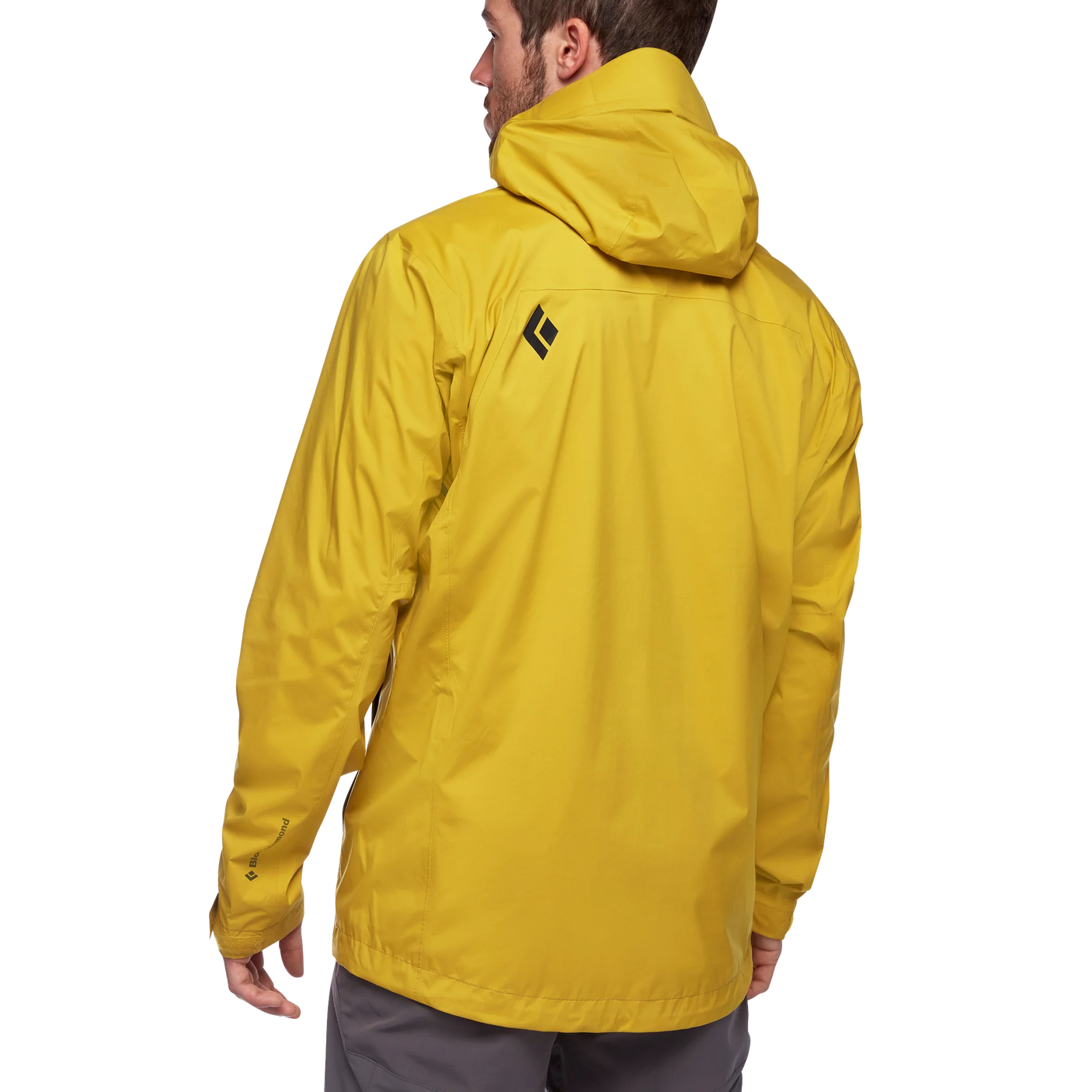 Stormline Stretch Rain Shell