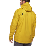 Stormline Stretch Rain Shell