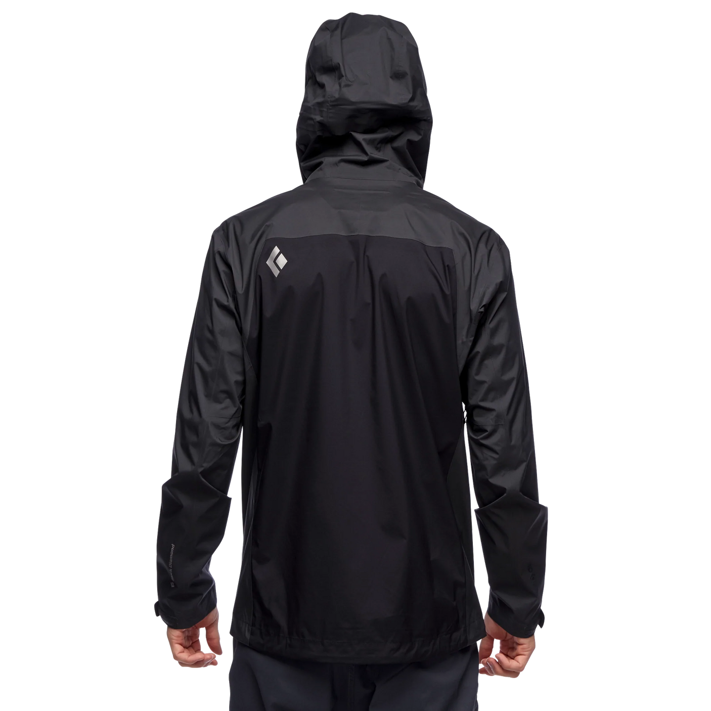 Stormline Stretch Rain Shell