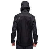 Stormline Stretch Rain Shell