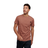 Crag Pocket T-Shirt