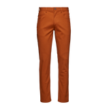 Stretch Font Pants