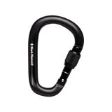 PearLock Screwgate Carabiner