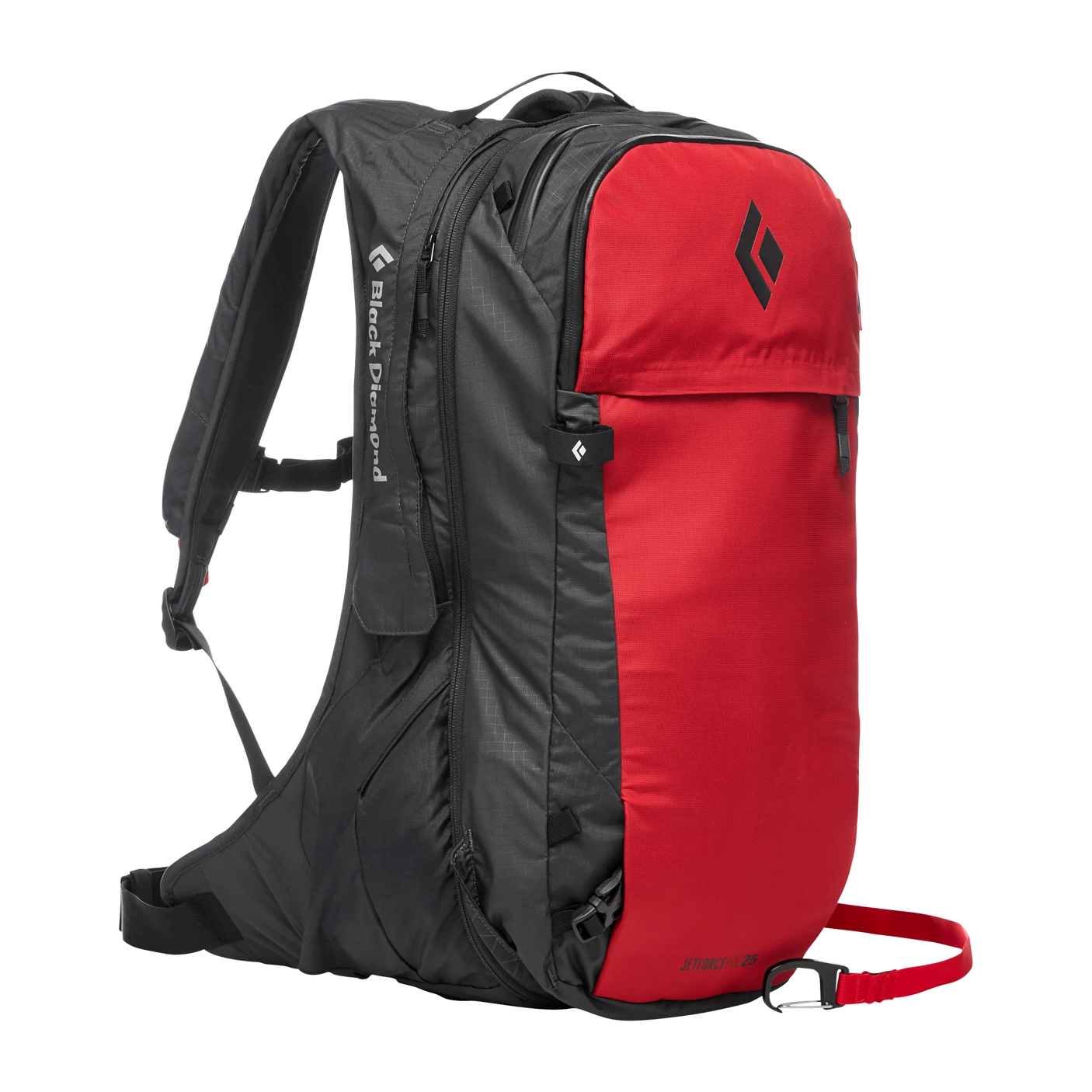 JetForce Pro 25L Avalanche Airbag Pack