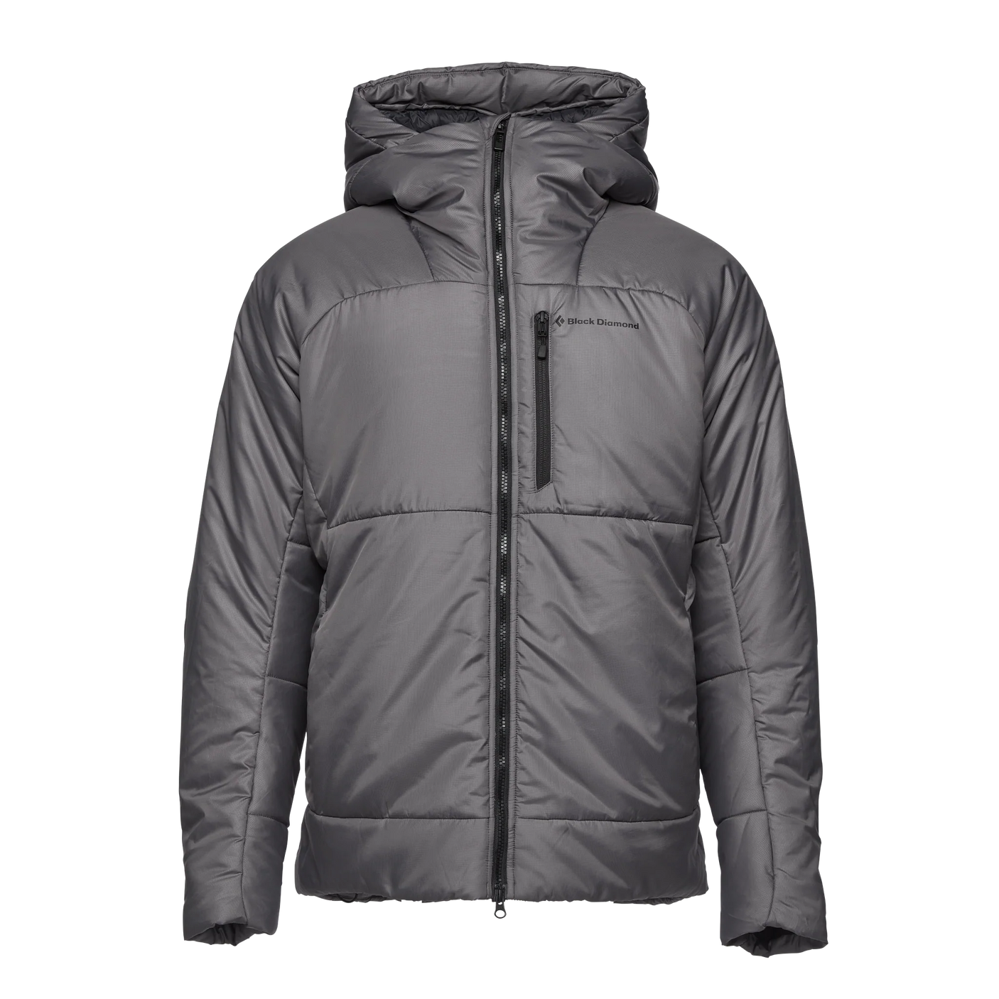 Belay Parka