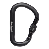 RockLock Screwgate Carabiner