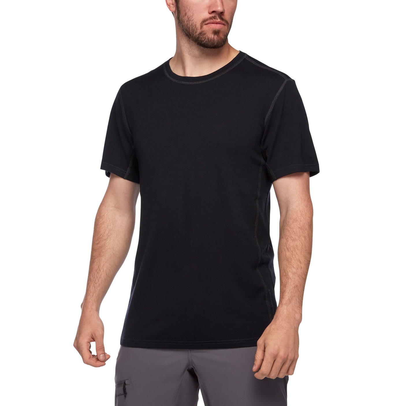 Flux Merino T-Shirt