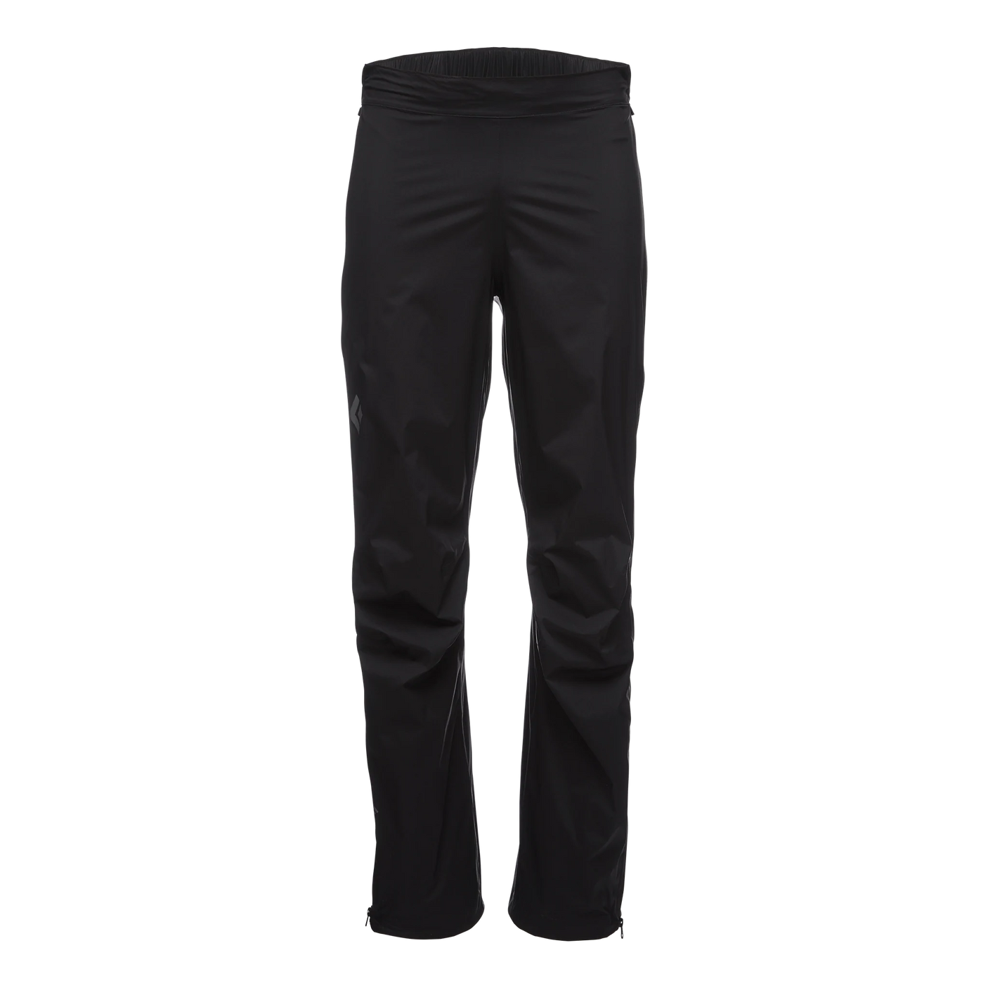 Stormline Stretch Full Zip Rain Pants