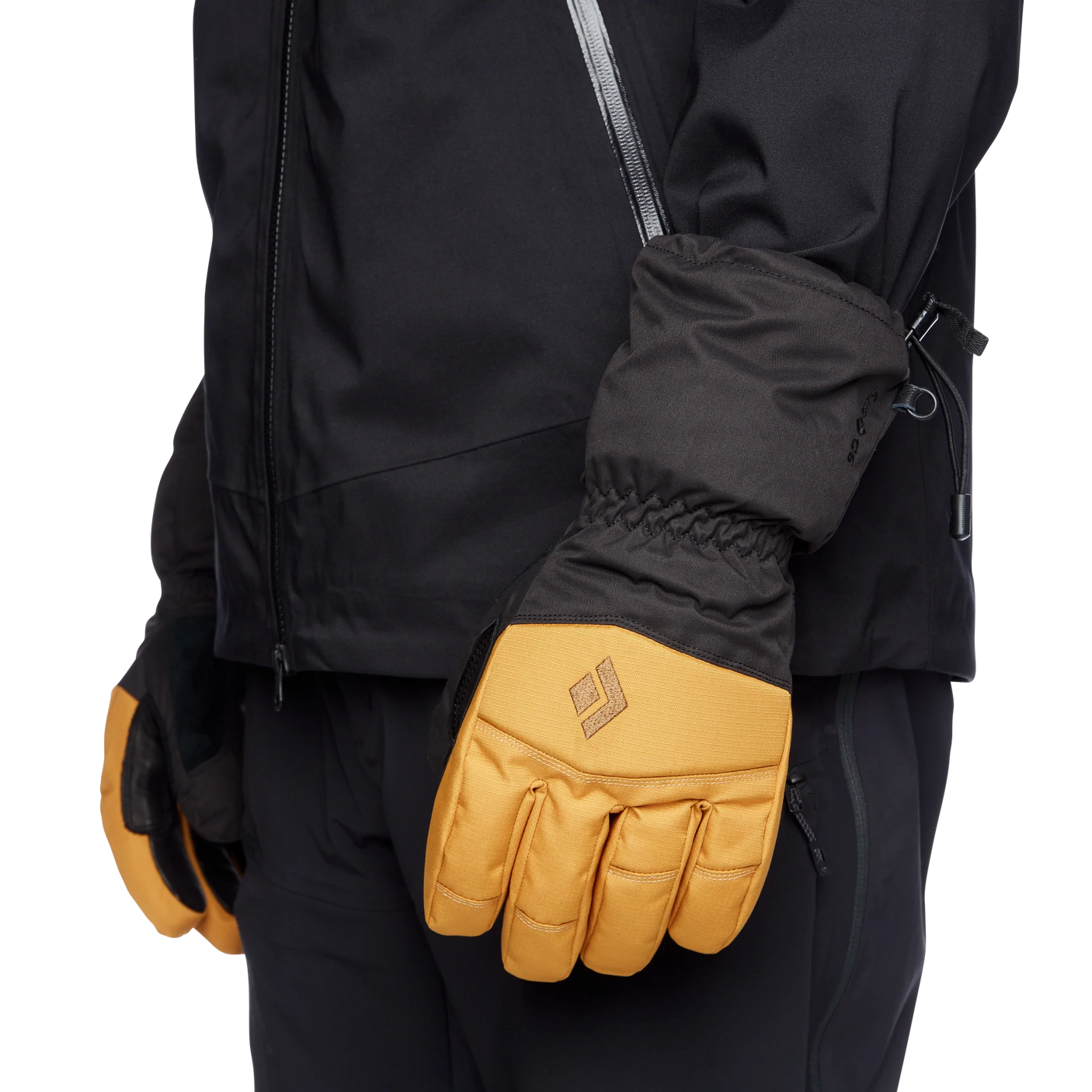 Recon Gloves