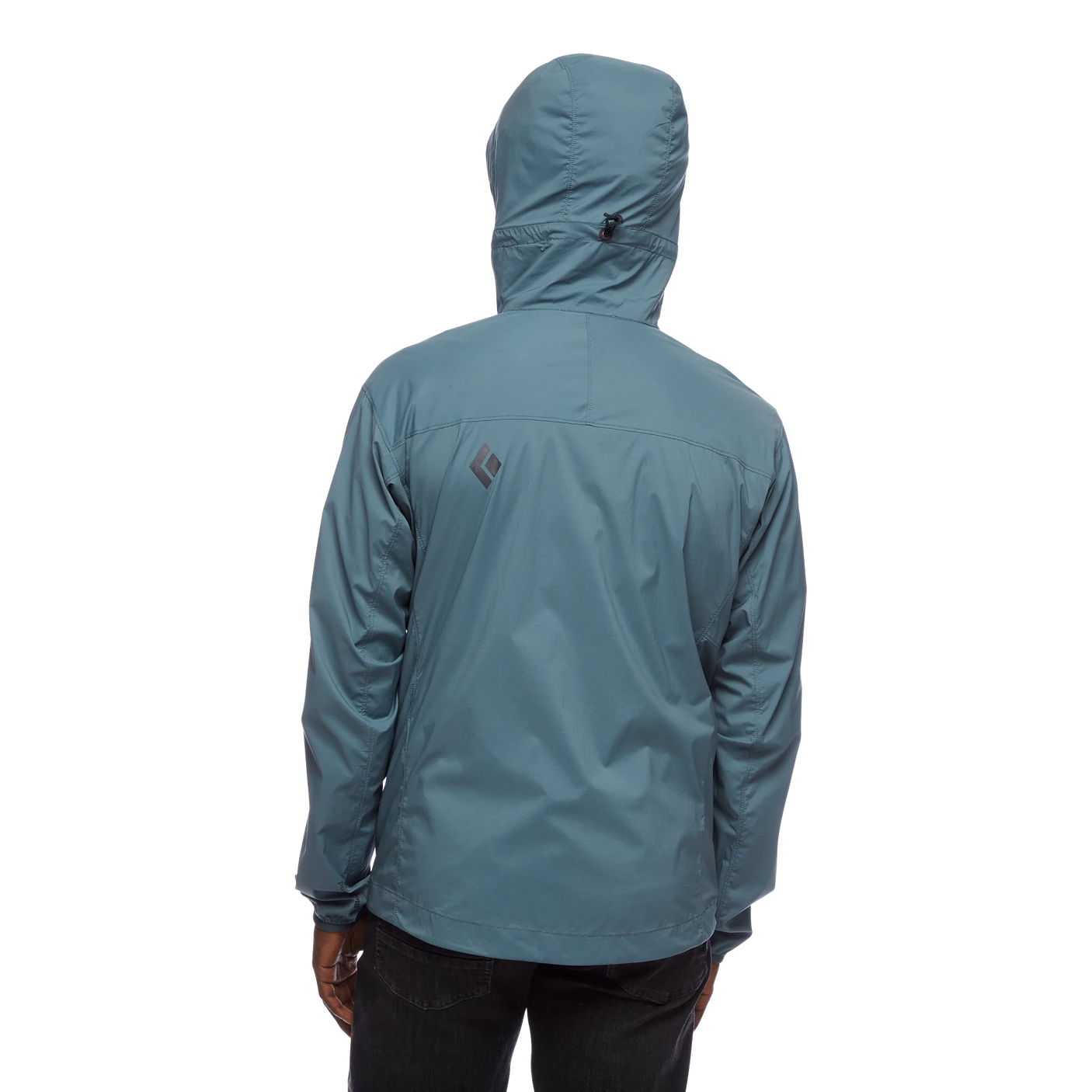 Alpine Start Hoody