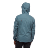 Alpine Start Hoody