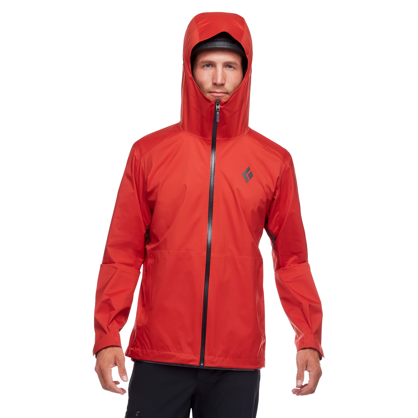 Stormline Stretch Rain Shell