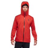 Stormline Stretch Rain Shell