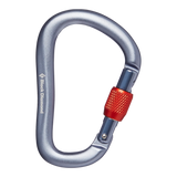 RockLock Screwgate Carabiner