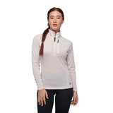 Coefficient LT Quarter Zip