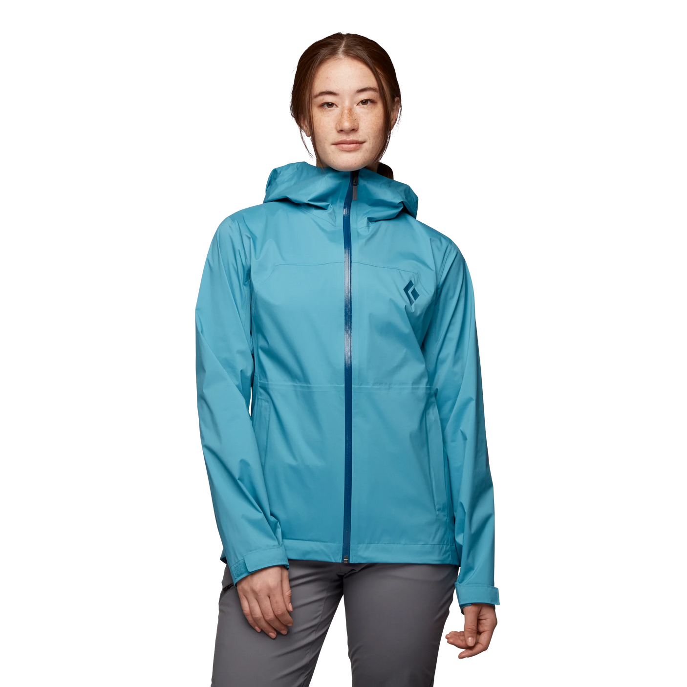 Stormline Stretch Rain Shell