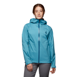 Stormline Stretch Rain Shell