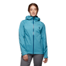 Stormline Stretch Rain Shell