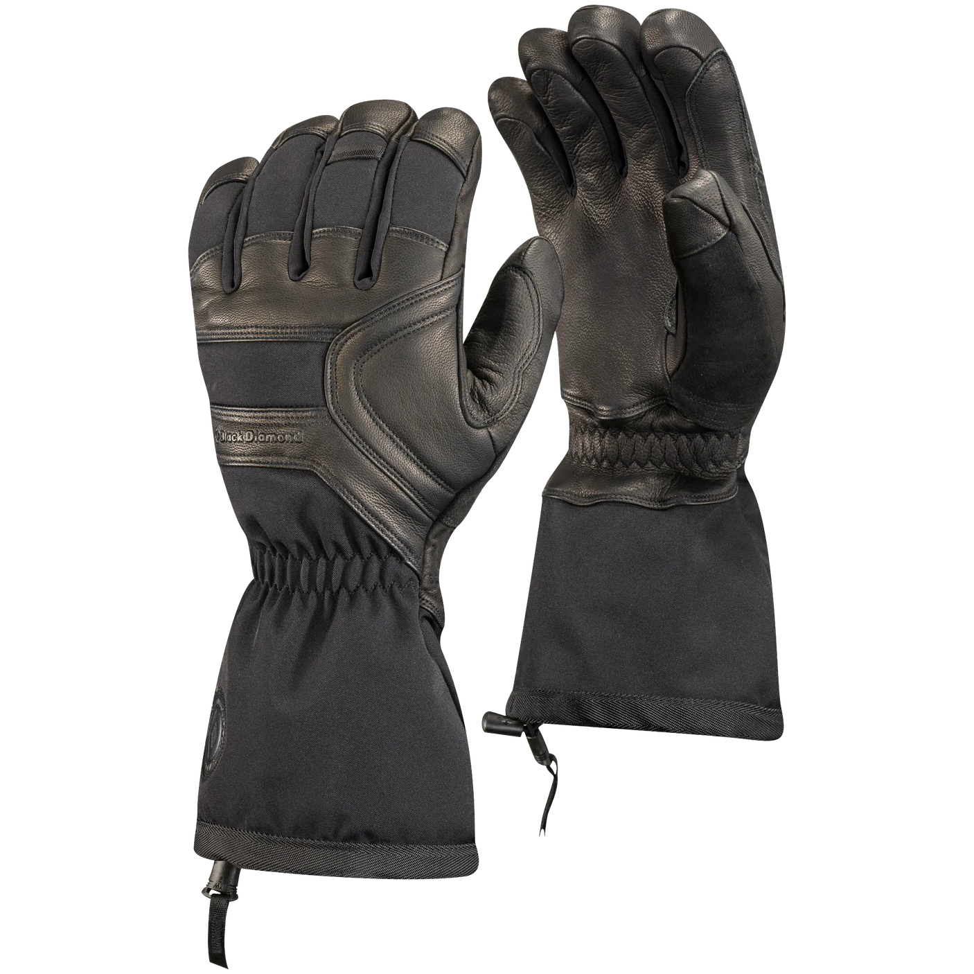 Crew Gloves