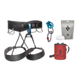 Men's Momentum Harness Package