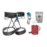 Men's Momentum Harness Package