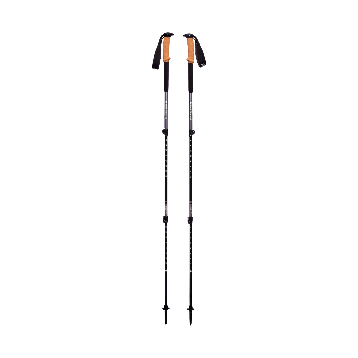 Trail Cork Trekking Poles