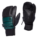 Spark Finger Gloves - Women's