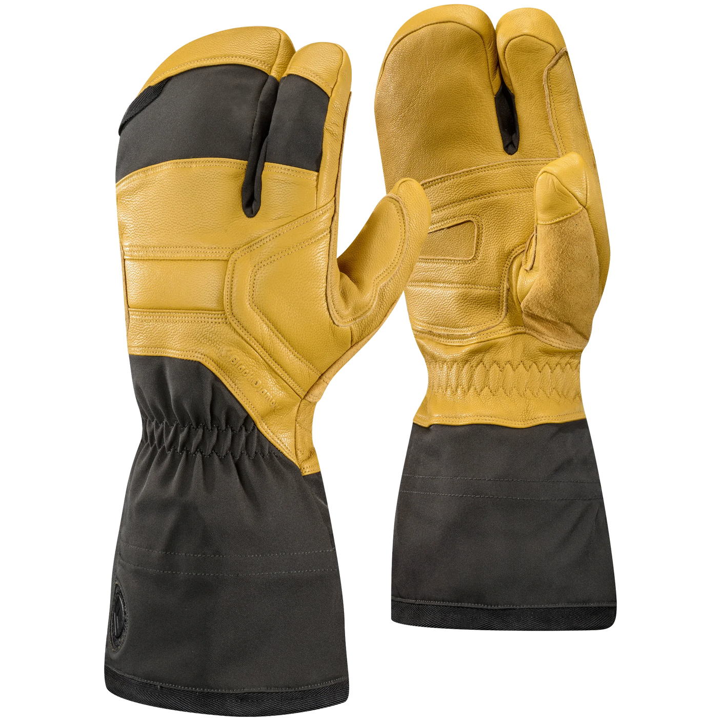 Guide Finger Gloves