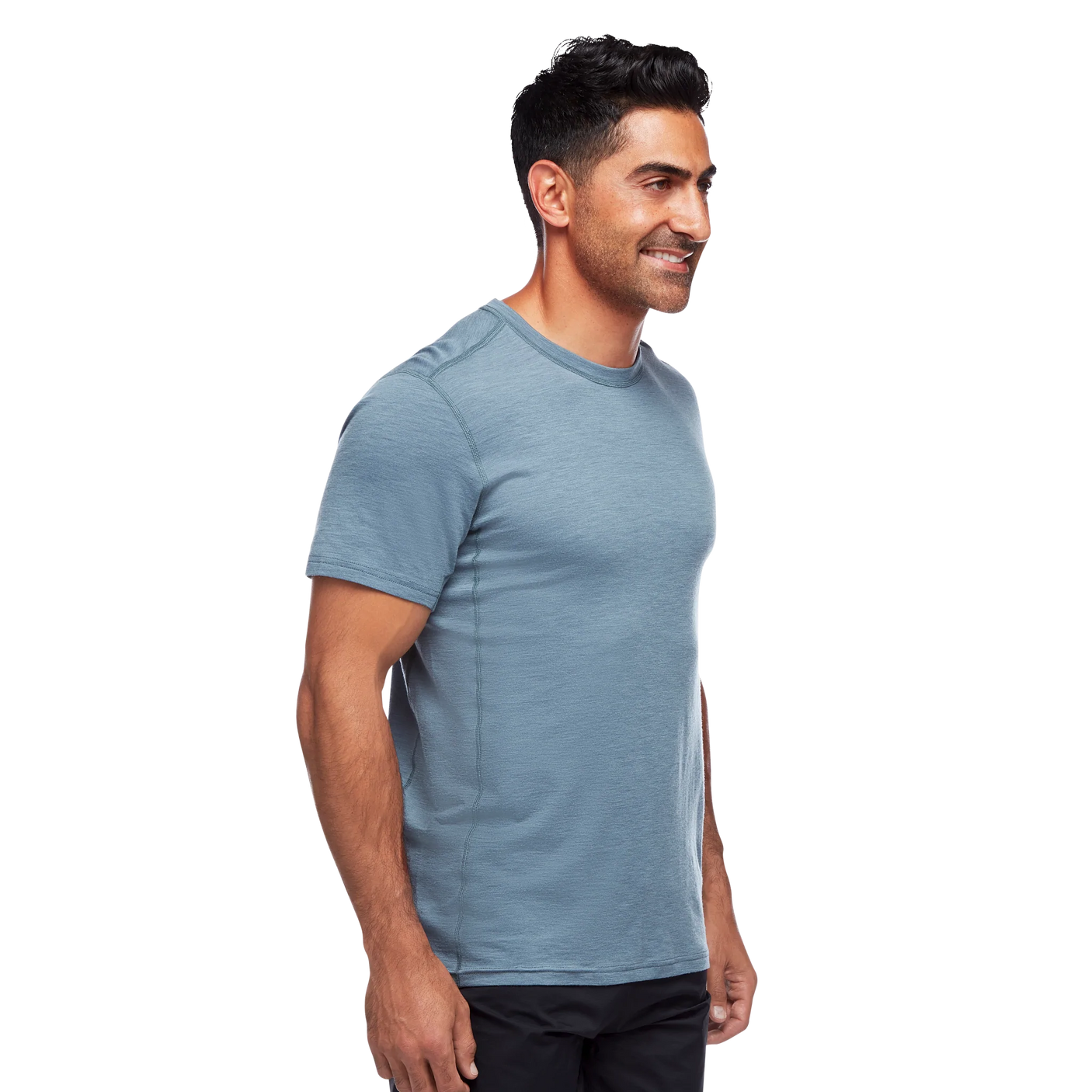 Flux Merino T-Shirt