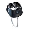 ATC Belay/Rappel Device