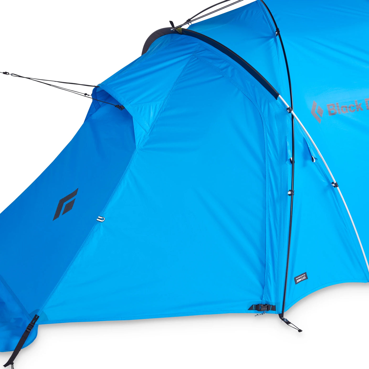 Mission 3P Tent