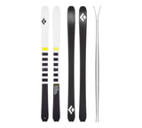 Helio Recon 88 Ski