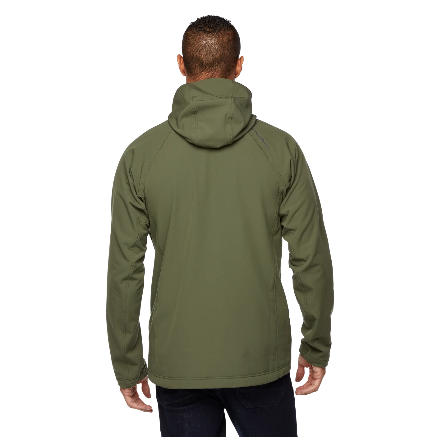 Element Hoody