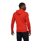 Coefficient Fleece Hoody