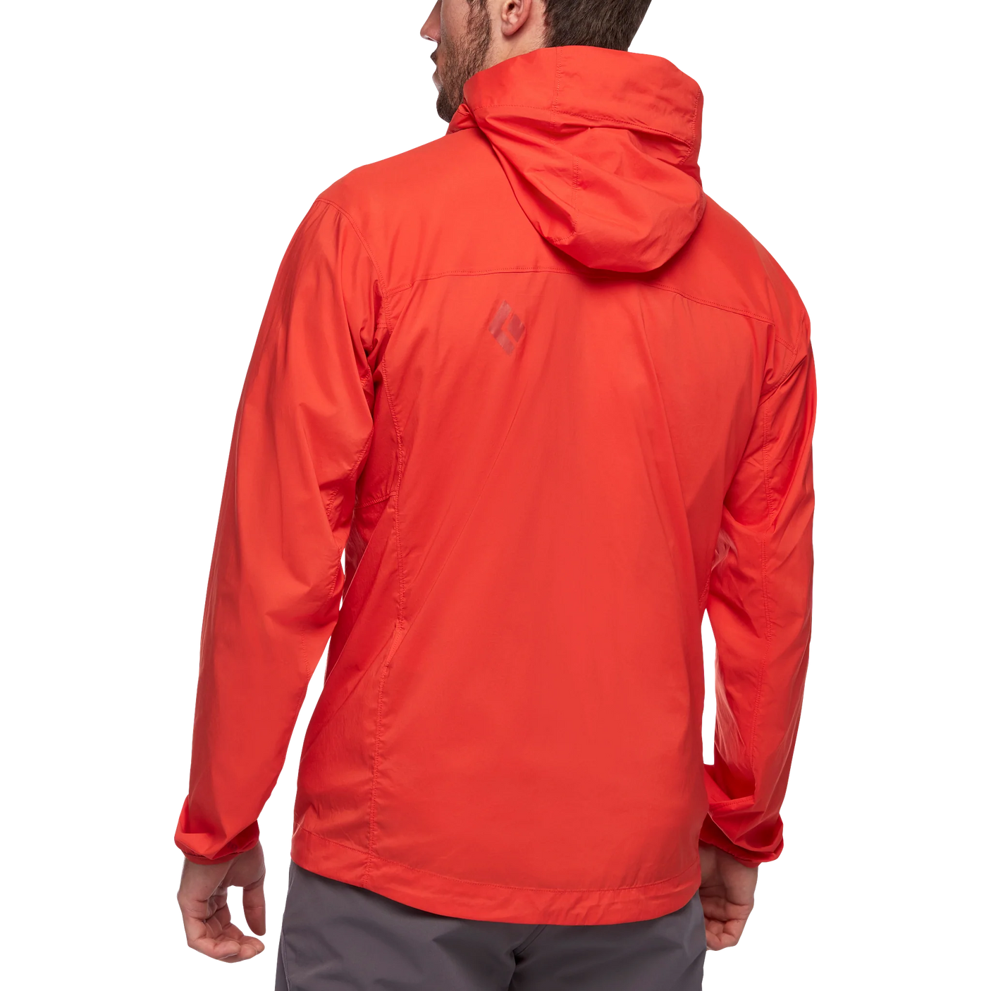 Alpine Start Hoody