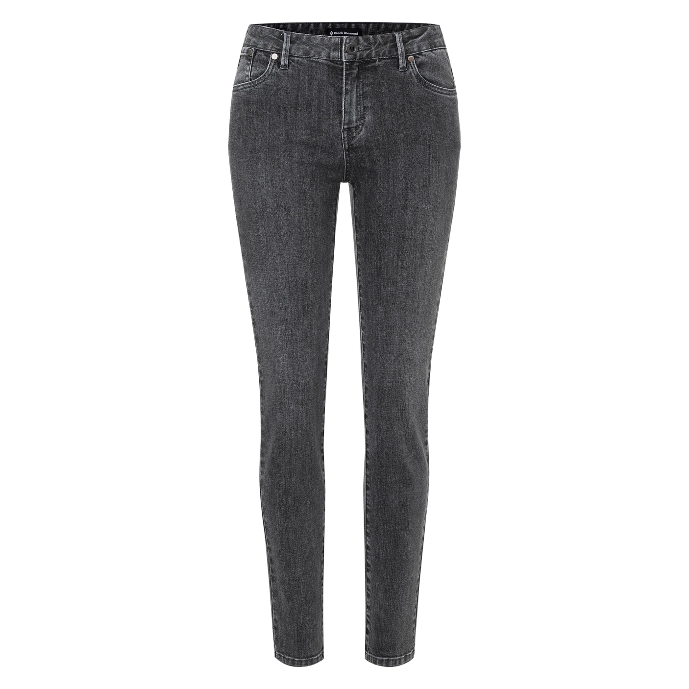 Crag Denim Pants