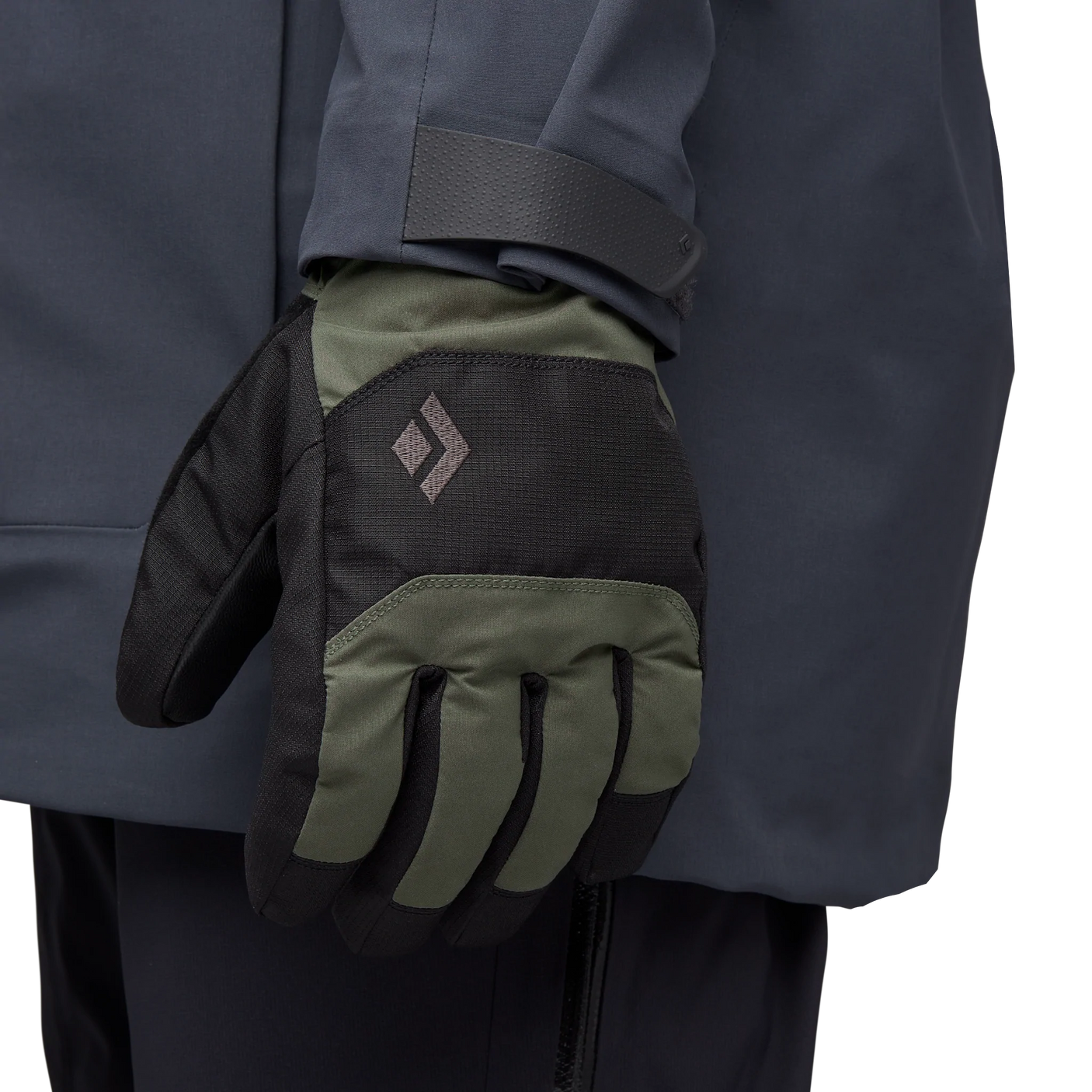 Mission LT Gloves