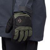 Mission LT Gloves