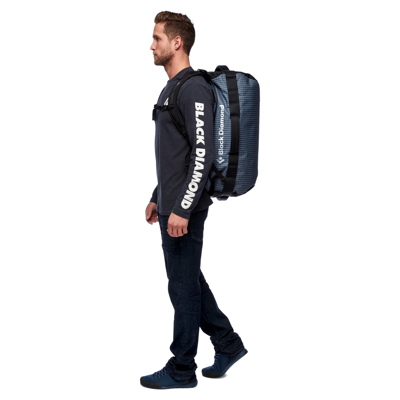 Stonehauler 60L Duffel