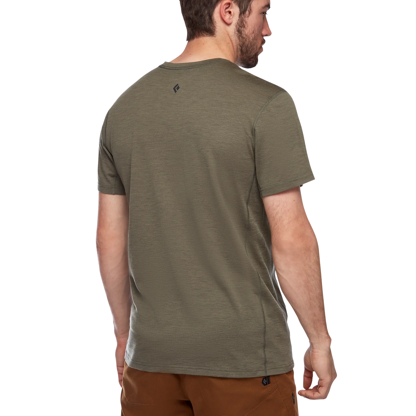 Flux Merino T-Shirt