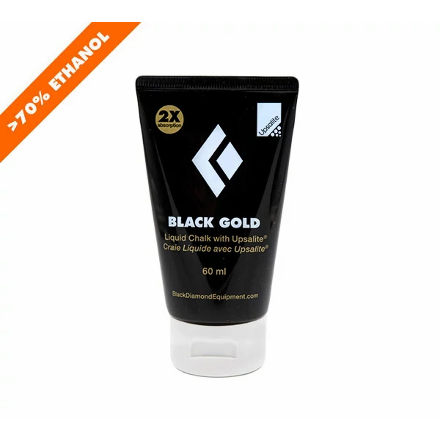 Liquid Black Gold Chalk 60ml