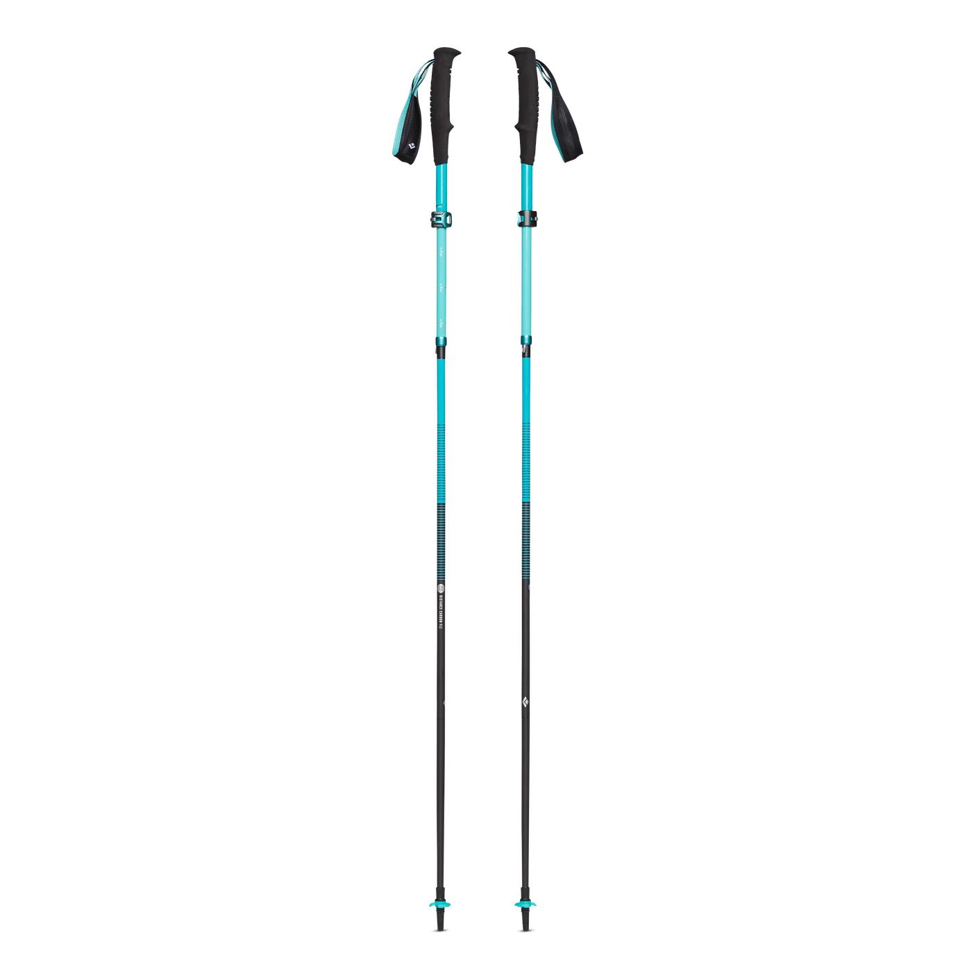 Distance Carbon FLZ Trekking Poles - Women's