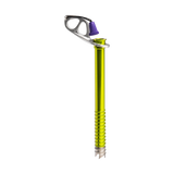 Ultralight Ice Screw