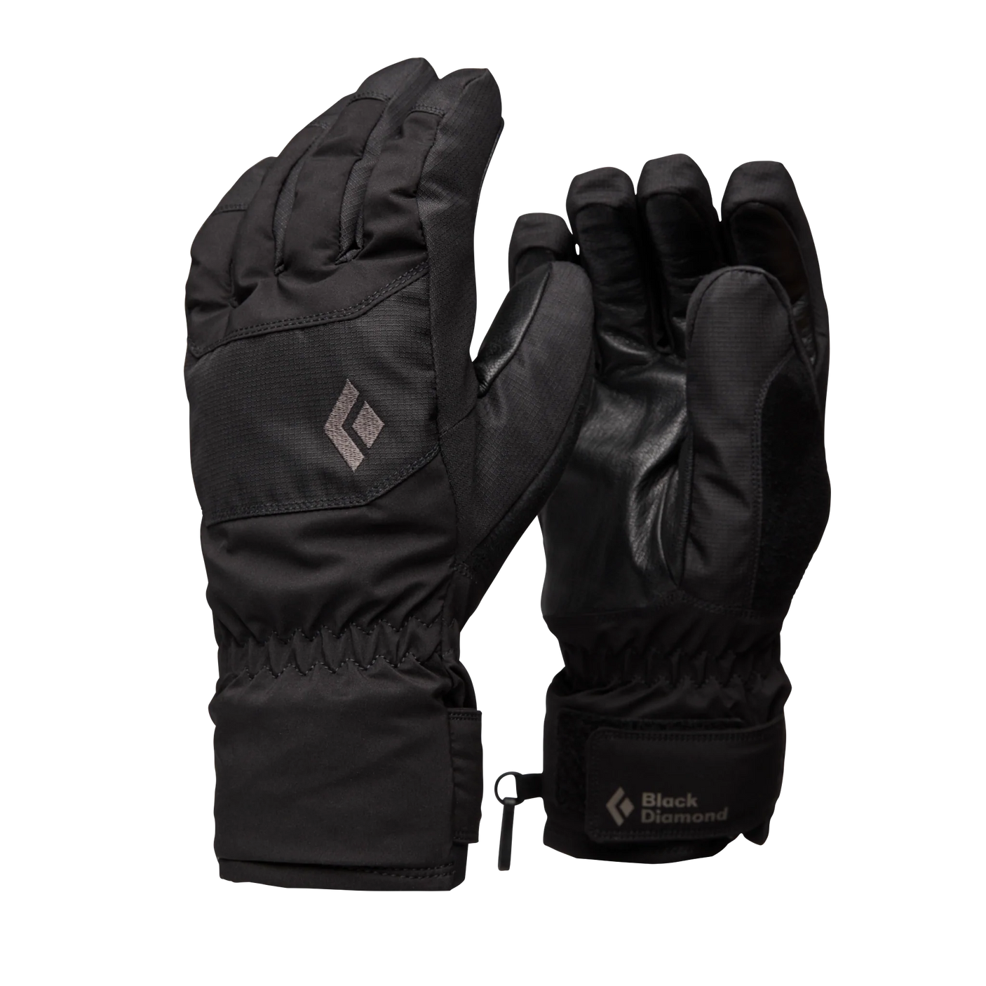 Mission LT Gloves