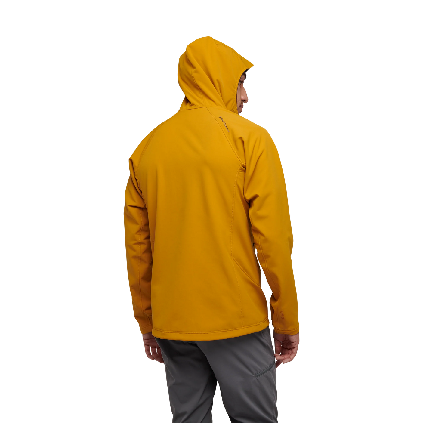 Element Hoody