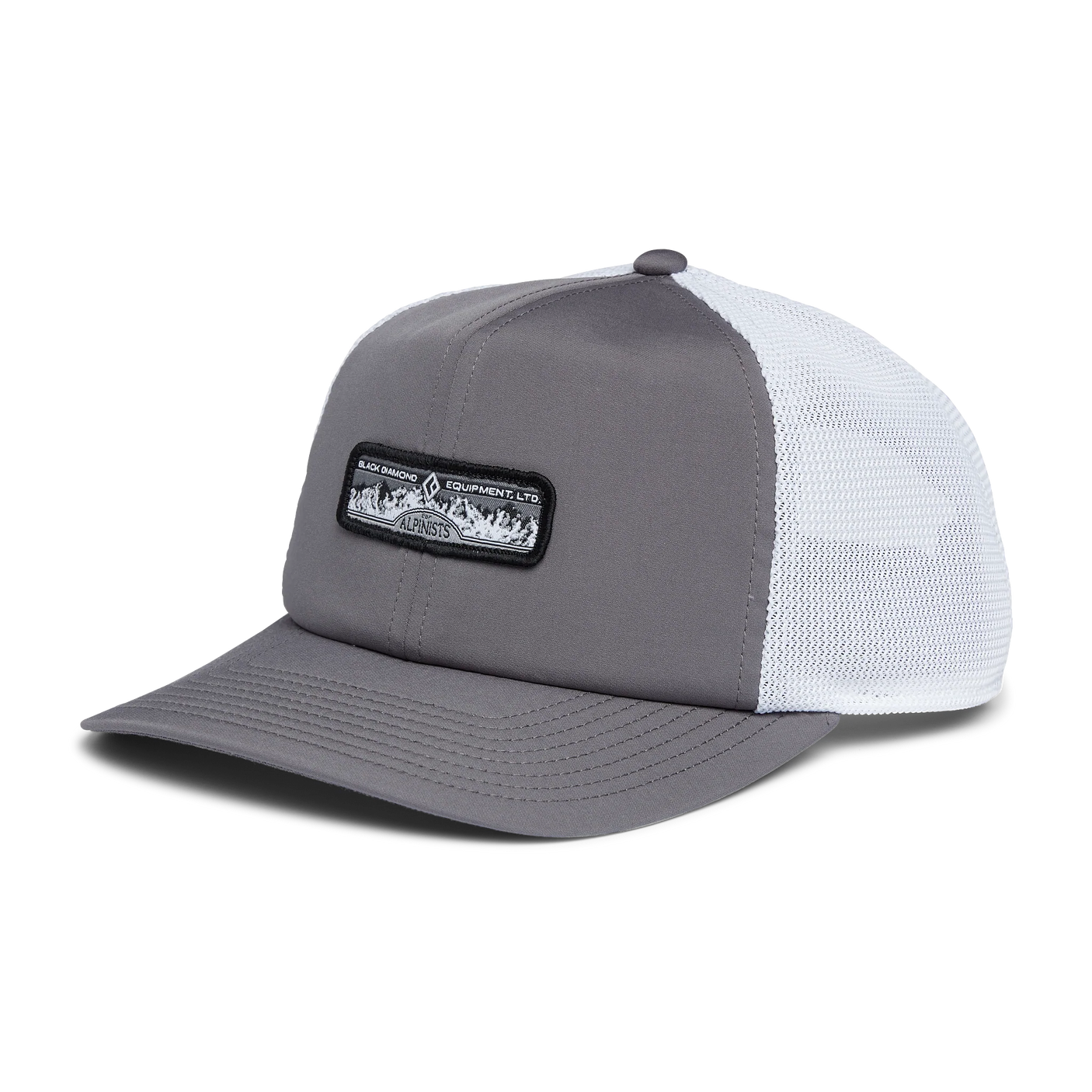 BD Lightweight Trucker