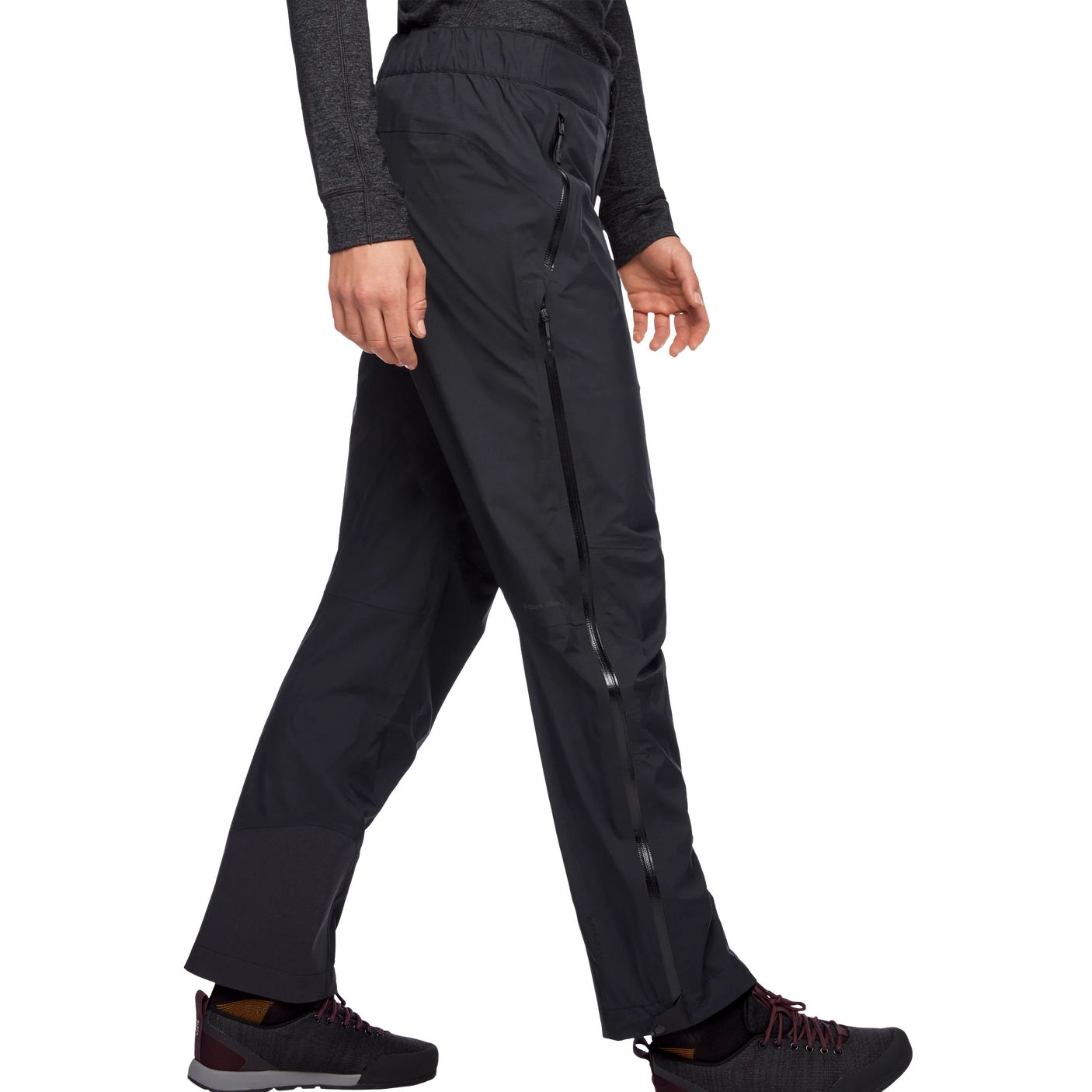 Highline Stretch Pants