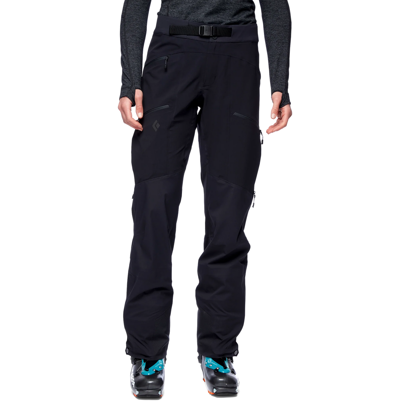 Dawn Patrol Hybrid Pants