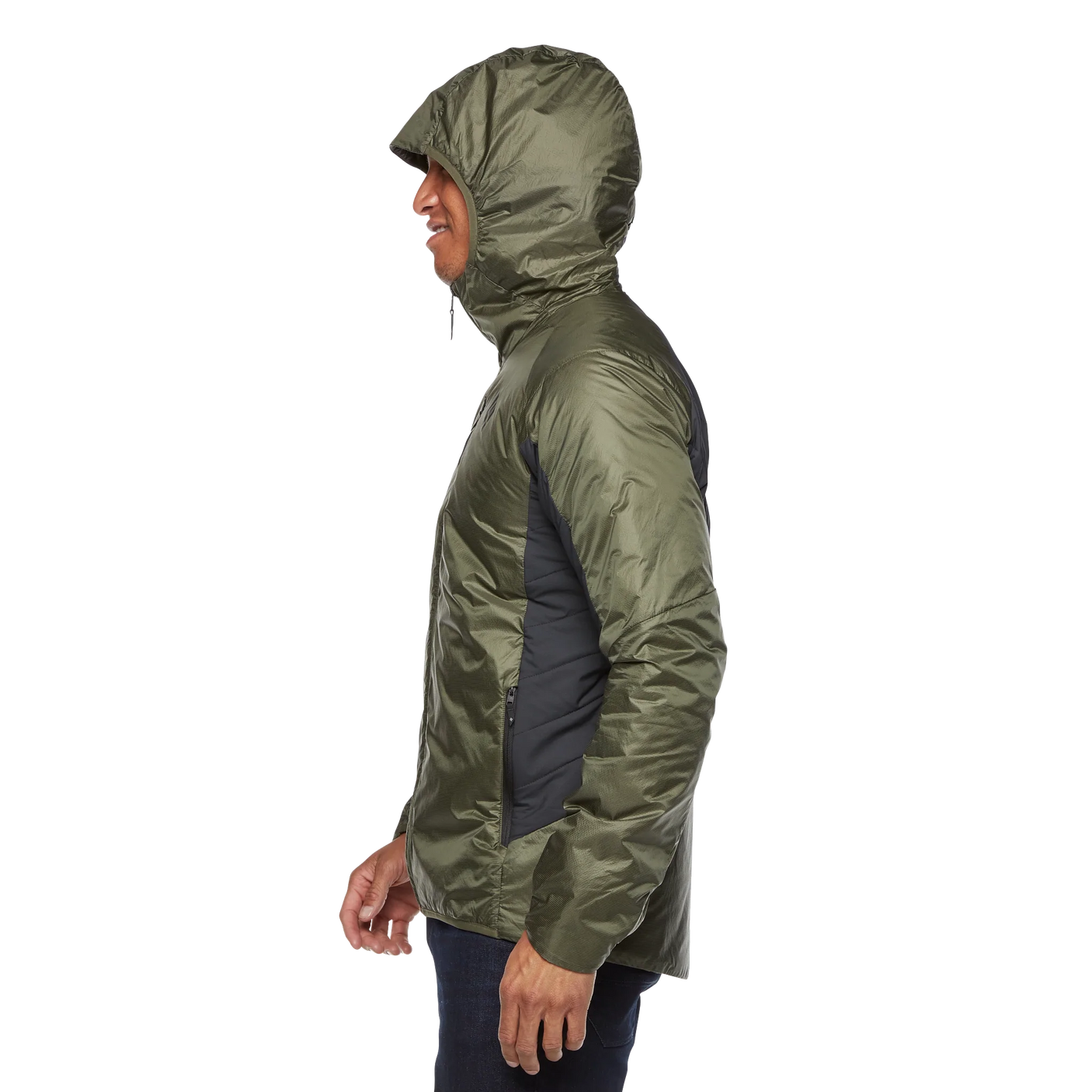 Vision Hybrid Hoody