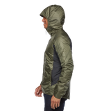 Vision Hybrid Hoody